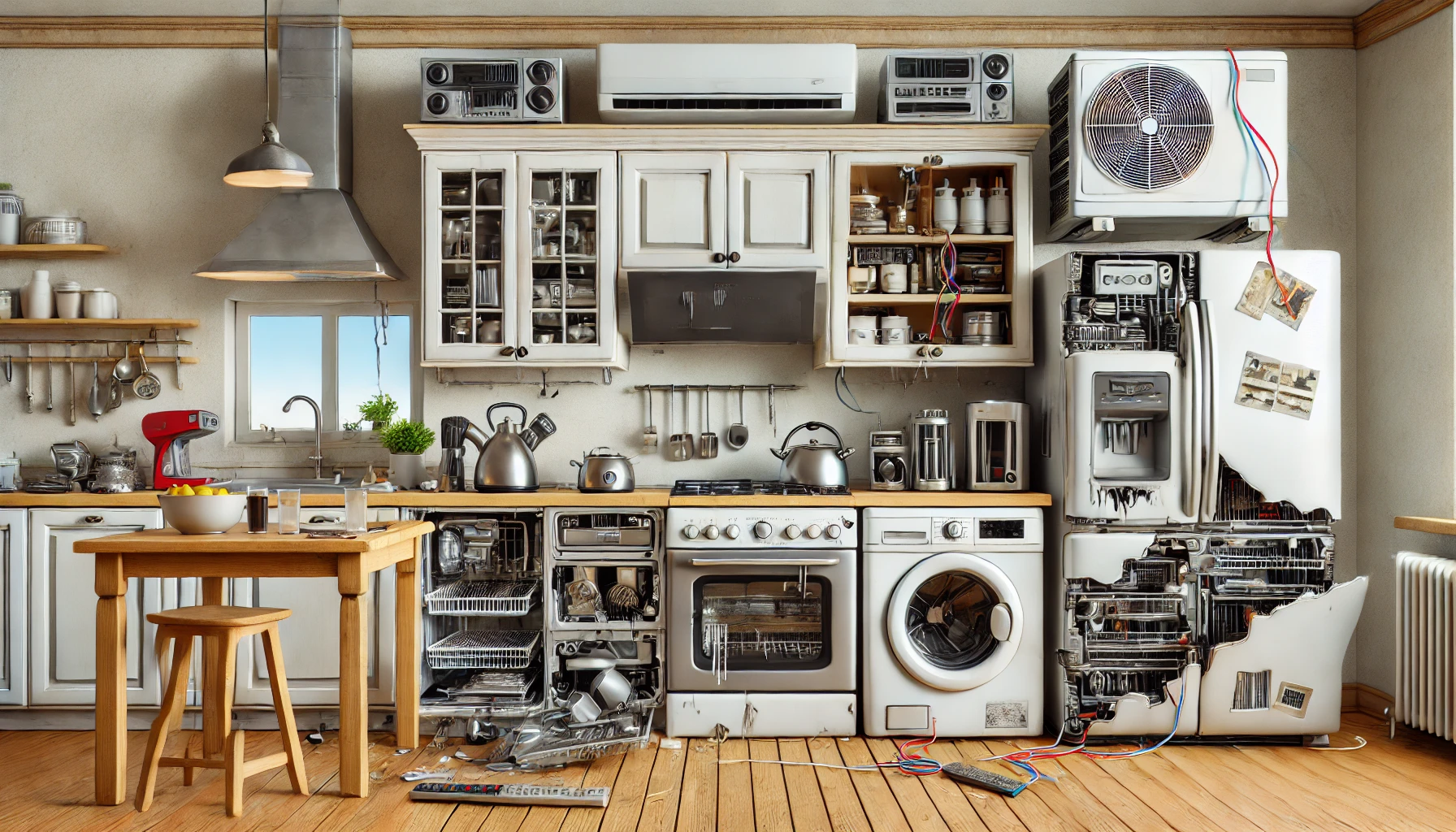  Vaillant    Kombi Servisi